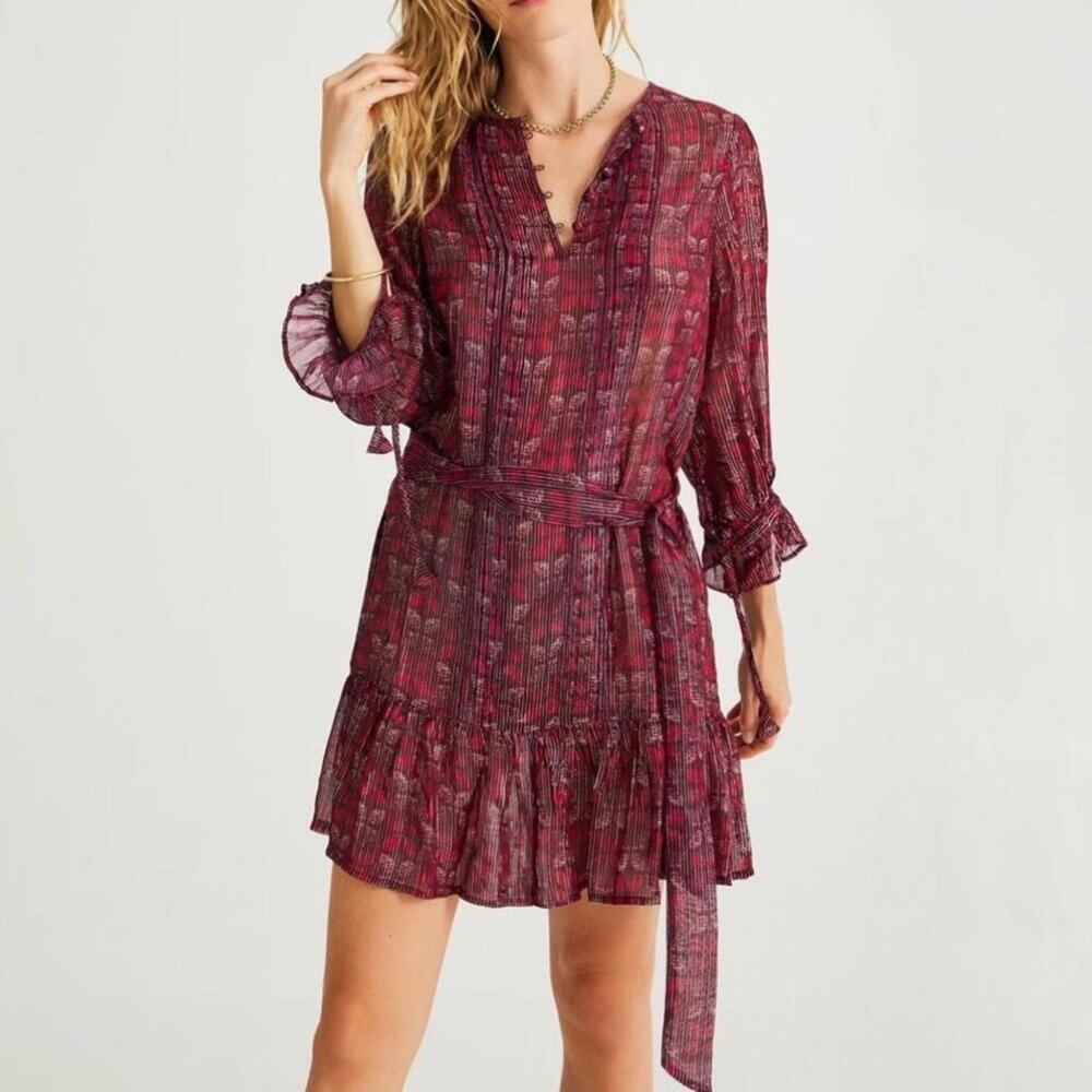 Calypso st barth dress